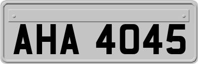 AHA4045