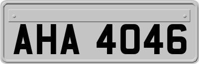 AHA4046