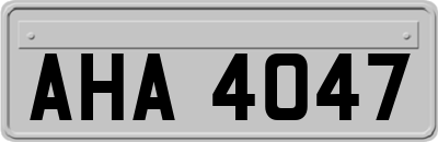 AHA4047