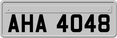 AHA4048