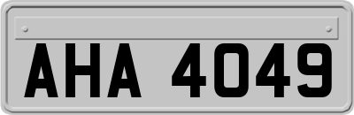 AHA4049