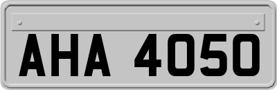 AHA4050