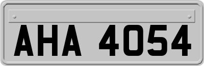 AHA4054