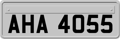 AHA4055