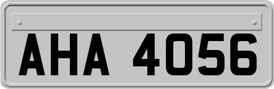 AHA4056