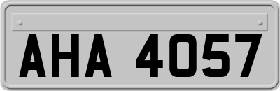 AHA4057