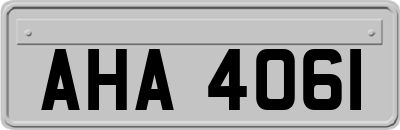 AHA4061