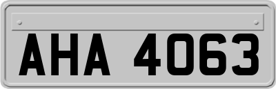 AHA4063
