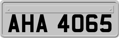 AHA4065