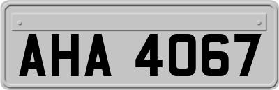 AHA4067