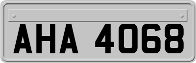 AHA4068