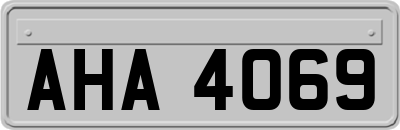 AHA4069