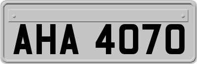 AHA4070
