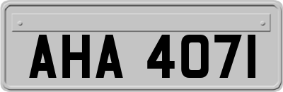 AHA4071