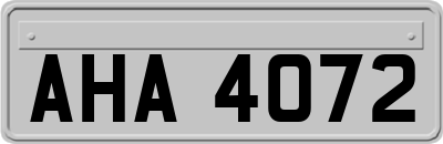 AHA4072