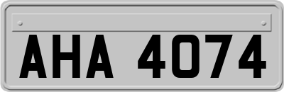AHA4074