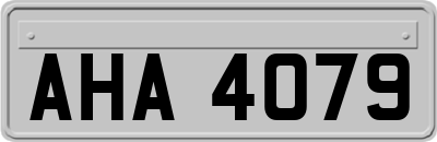AHA4079