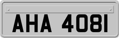 AHA4081