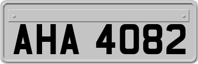 AHA4082