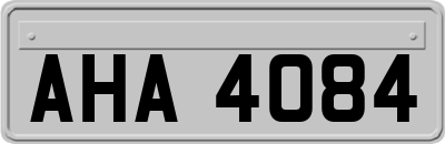 AHA4084