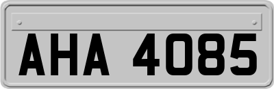 AHA4085