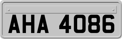 AHA4086