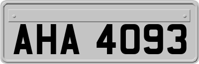 AHA4093