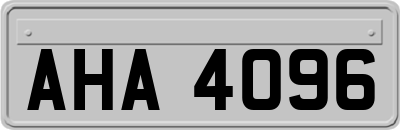 AHA4096