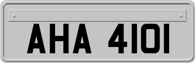 AHA4101