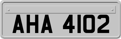 AHA4102