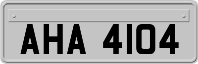 AHA4104
