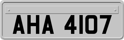 AHA4107