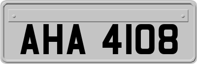 AHA4108