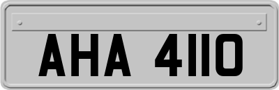 AHA4110