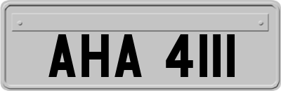 AHA4111