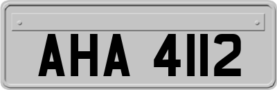 AHA4112