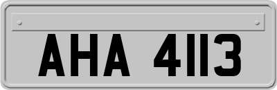 AHA4113
