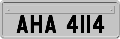 AHA4114