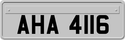 AHA4116