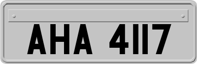AHA4117
