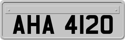 AHA4120