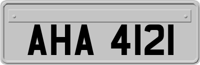AHA4121