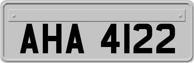 AHA4122