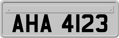 AHA4123