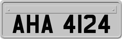 AHA4124