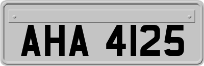 AHA4125