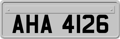 AHA4126