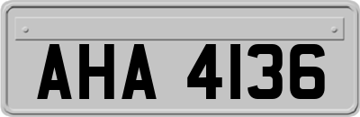 AHA4136