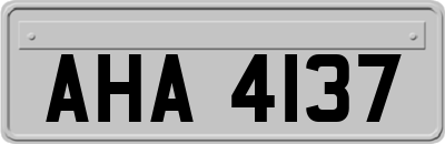 AHA4137