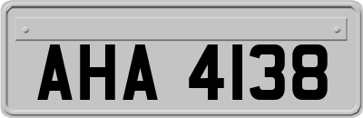 AHA4138